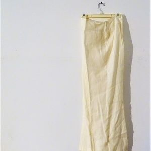 Steillmann Women's Pants White